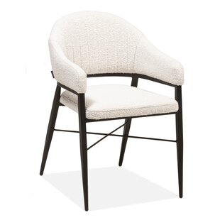 Esszimmerstuhl Roma touch pearl | Sitzhöhe 50cm