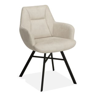 Dining chair Nelson Chicago Toffee | Seat height 51cm