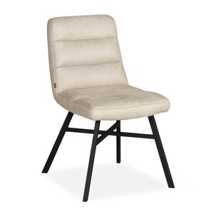 Dining chair Bowie Chicago Toffee