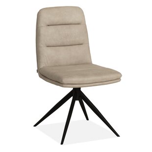 Dining chair Giza Zorro Sand | seat height 51cm