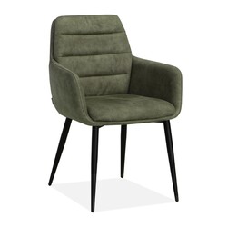 Dining chair Bailey luxor moss