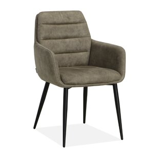 Dining chair Bailey luxor liver