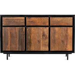 Anayah sideboard | 3 doors | 3 drawers