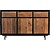 Anayah Sideboard | 3 Türen | 3 Schubladen