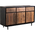Anayah Sideboard | 3 Türen | 3 Schubladen
