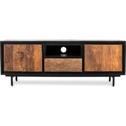 TV-Schrank Anayah | 140 cm