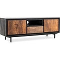 TV cabinet Anayah | 140 cm