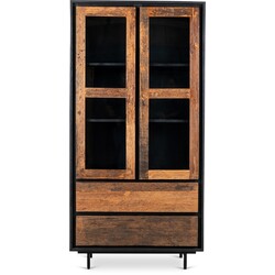 Buffetschrank Anayah 180 cm