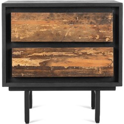 Anayah bedside cabinet | 2 drawers