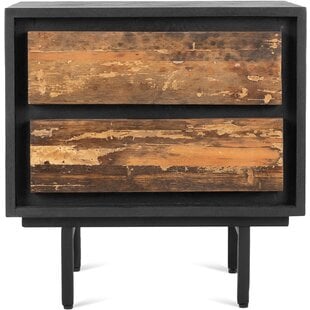 Anayah bedside cabinet | 2 drawers