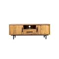 TV cabinet Jayden 150 cm | with drawer