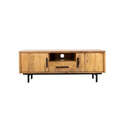 TV-Schrank Jayden 150 cm | mit Schublade