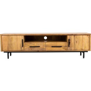 TV cabinet Jayden 180 cm | 2 drawers