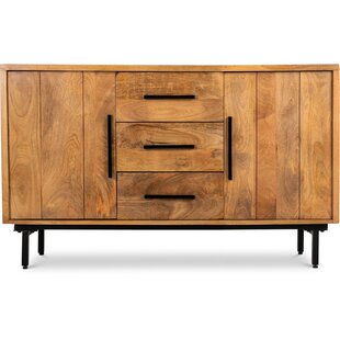Sideboard Jayden 155 cm | 3 drawers | 2 doors