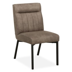 Dining chair Jagger Taupe