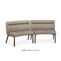 Dining room bench Jagger