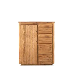 Chest of drawers Bridge 100cm