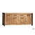 City Sideboard groß 4dr-2Schubladen