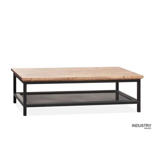 Industry salontafel 135x67cm