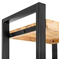 Boekenkast Brev Junior | 5 planken