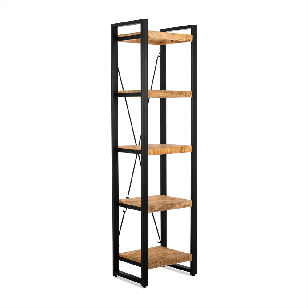 Boekenkast Brev Junior | 5 planken