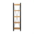 Bookcase Brev Junior | 5 shelves