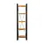 Bookcase Brev junior | 5 shelves