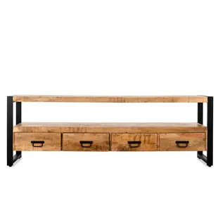 TV-meubel Brev 180 cm | 4 laden
