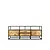 TV-Schrank Jax 150 cm