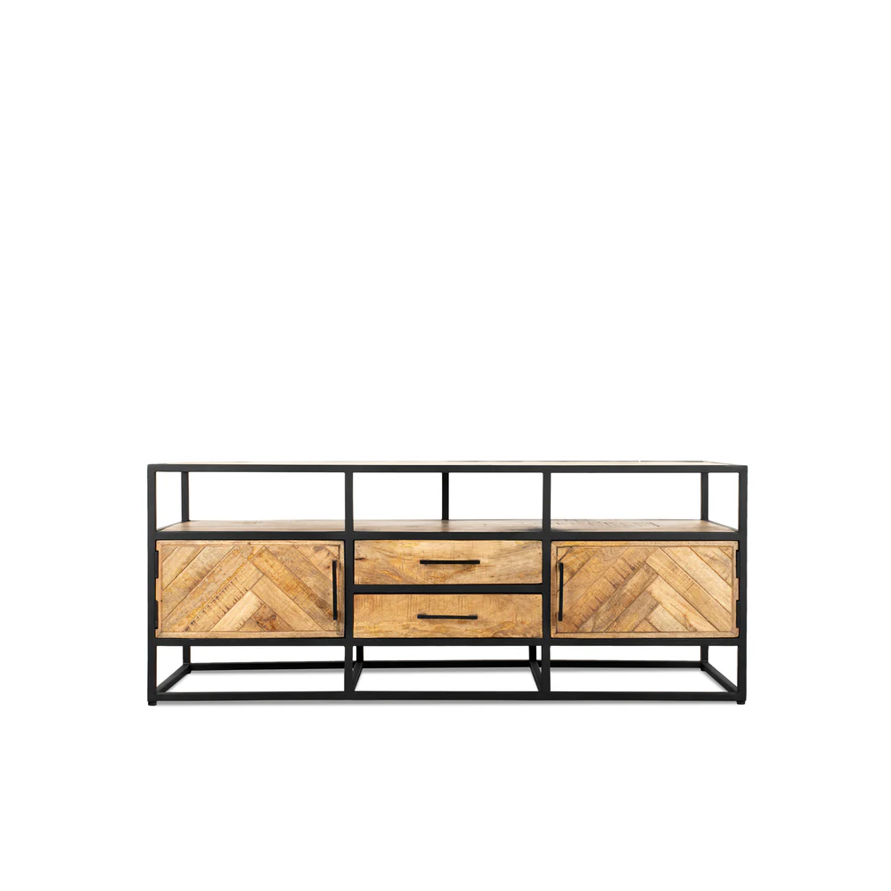 TV-meubel Jax 150 cm-1