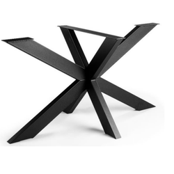 Spinnenbein 140x80cm Hülse 8x4cm