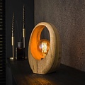 ARCH mango table lamp