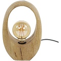 Tischlampe ARCH Mango