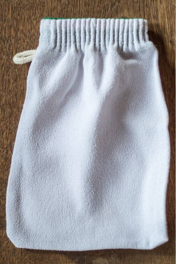 Scrub glove - Kessa