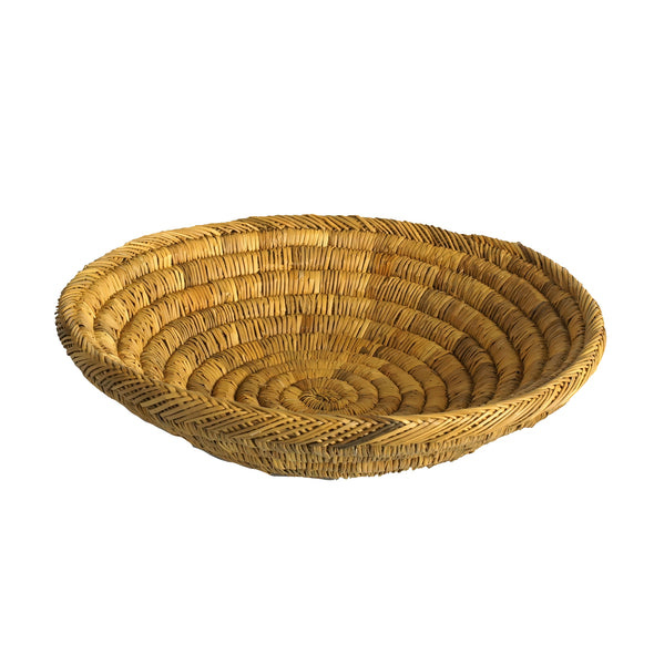 Basket for bread S - Sea grass