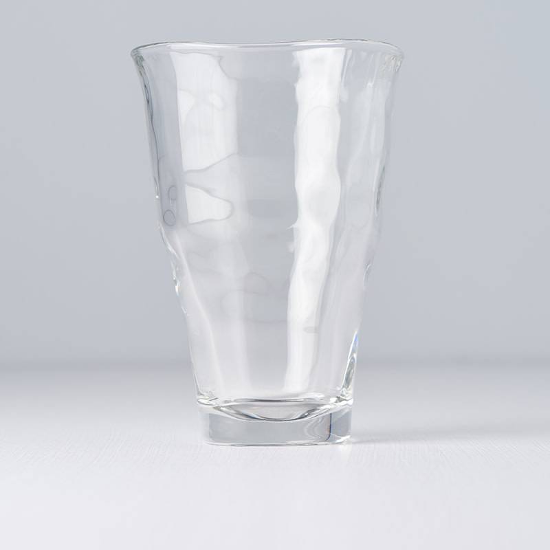 Glass Organic Large 13cm Made In Japan Tableware UK