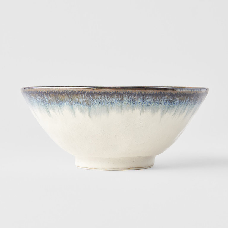 Aurora udon bowl 20cm x 8.5cm