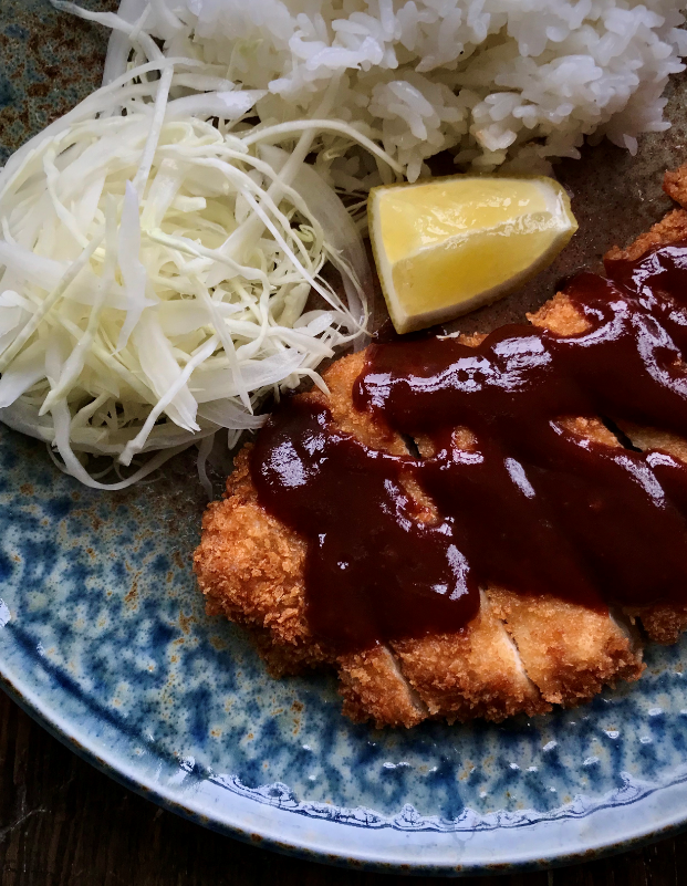 fried breaded pork chops recipe