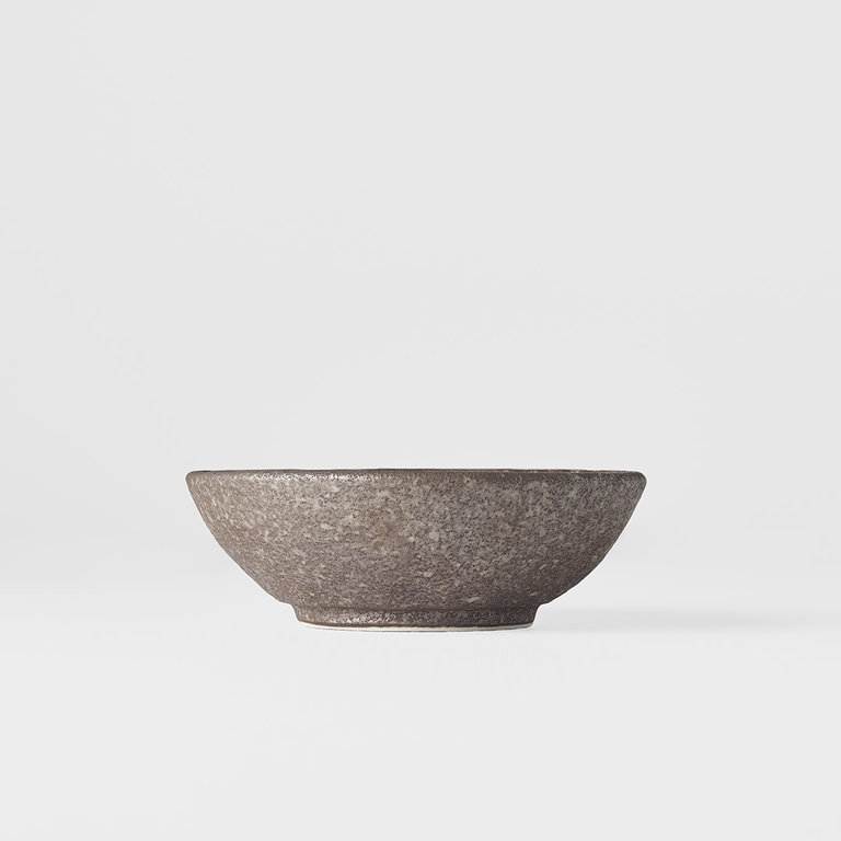 Nin Rin small shallow bowl 13cm x 4.5cm