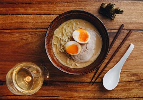 3 Winter Warmer Ramen Recipes | Ramen Bowl Ideas