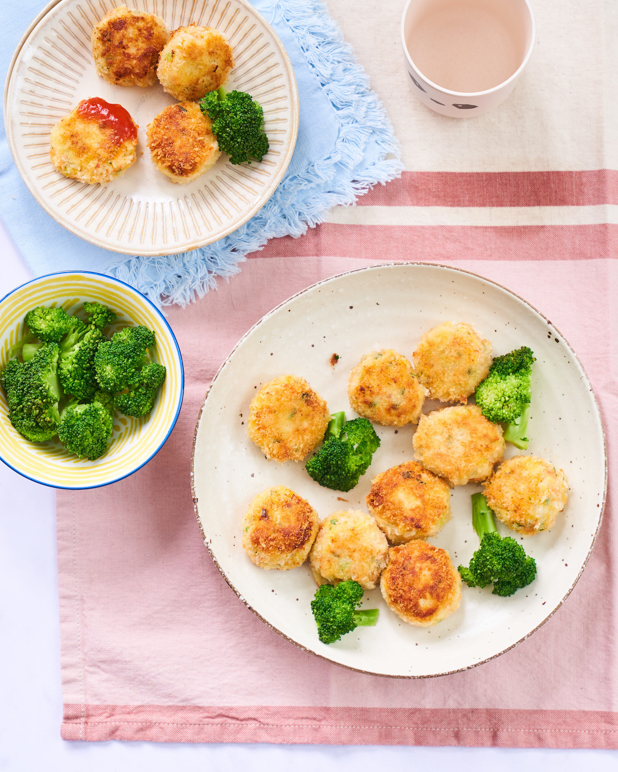 Family Friendly Recipes with Annabel Karmel