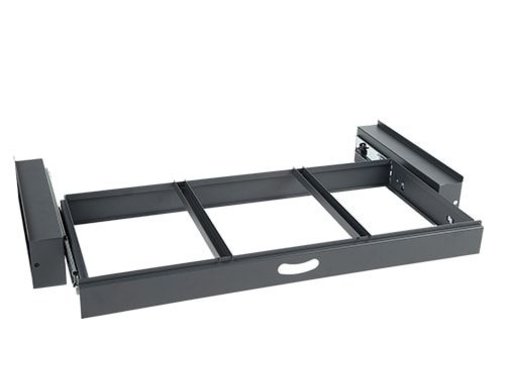 Uittrekframe voor A4 mappen