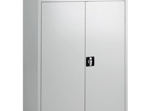 Draaideurkast 120x92x42cm