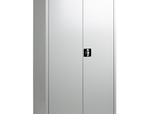 Draaideurkast 180x80x38cm