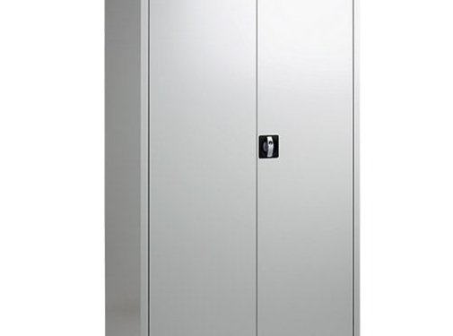 Draaideurkast 195x92x42cm