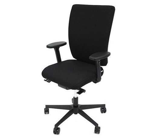 Ergonice Office Ergonomics Ergo-NPR Ergonomische Bureaustoel