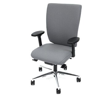 Ergonice Office Ergonomics Ergo-NPR Bureaustoel