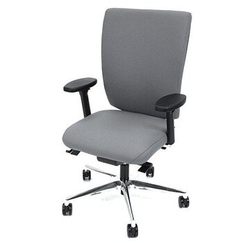 Ergonice Office Ergonomics Ergo-NPR Bureaustoel