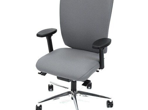 Ergonice Office Ergonomics Ergo-NPR Bureaustoel