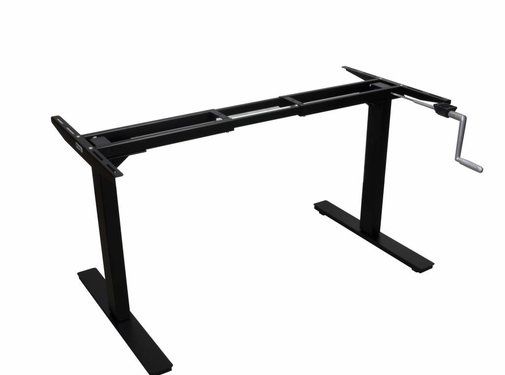 Ergonice Office Ergonomics Ergo-Move-115 Los Frame (zit-sta model)